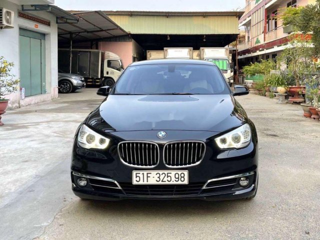 Xe BMW 5 Series năm sản xuất 2016, nhập khẩu nguyên chiếc còn mới