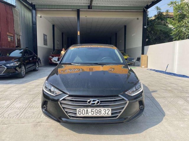 Cần bán Hyundai Elantra sản xuất 2019 còn mới giá cạnh tranh0