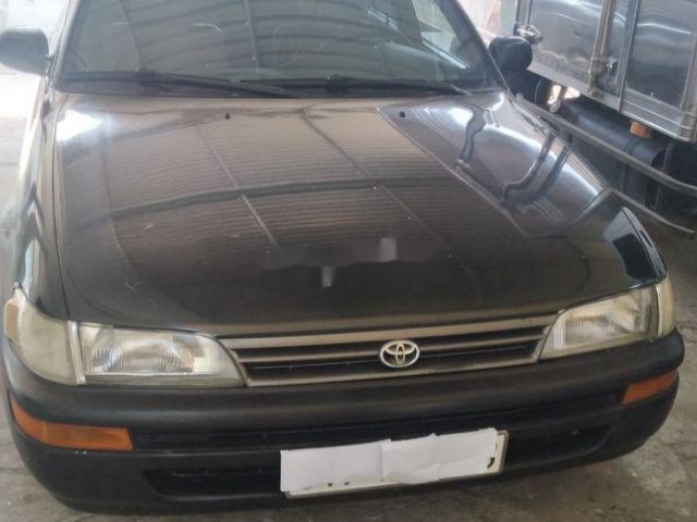 Cần bán Toyota Corolla năm 1997 còn mới