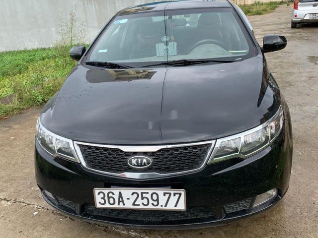 Bán Kia Forte năm 2011 còn mới giá cạnh tranh0