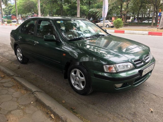 Cần bán Nissan Primera 1998, nhập khẩu còn mới, giá chỉ 143 triệu0