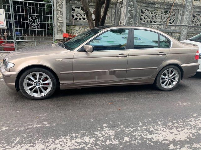 Cần bán BMW 3 Series 325i đời 2014, xe nhập0