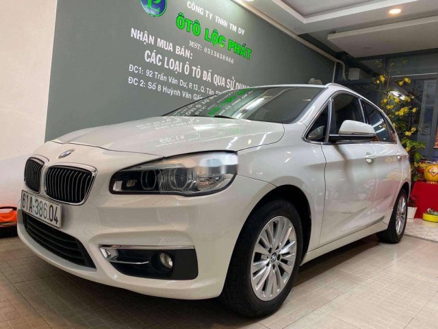 Xe BMW 2 Series năm 2015, nhập khẩu còn mới0