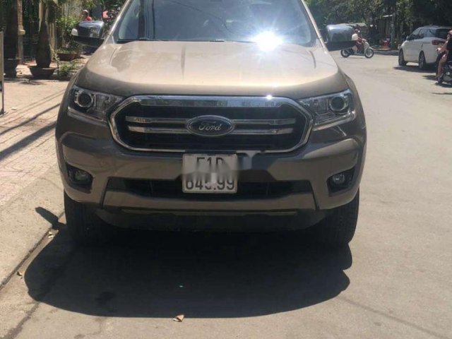 Bán ô tô Ford Ranger sản xuất năm 2019, xe nhập còn mới0