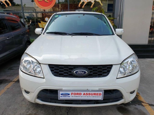 Bán Ford Escape sản xuất 2012 còn mới, giá tốt