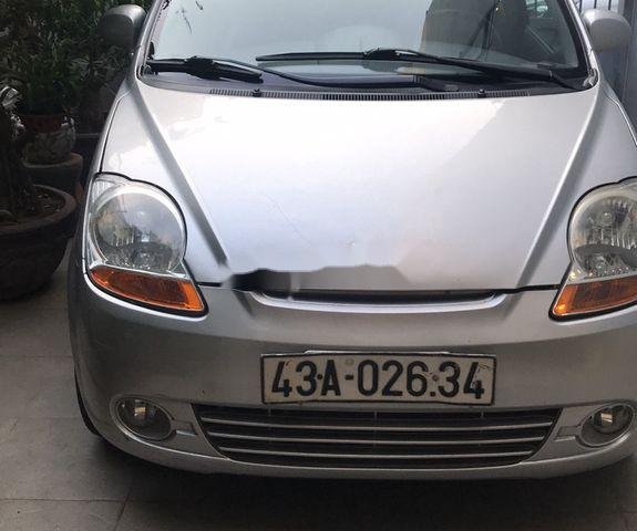 Cần bán Chevrolet Spark sản xuất năm 2011 còn mới