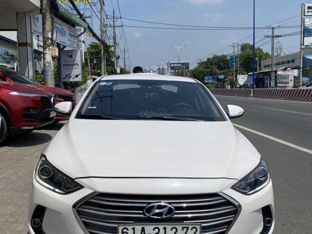 Mới về Hyundai Elantra sản xuất 2016 1.6MT GLS