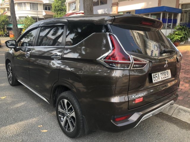 Cần bán Mitsubishi Xpander 2019, có hỗ trợ trả góp, giá TL