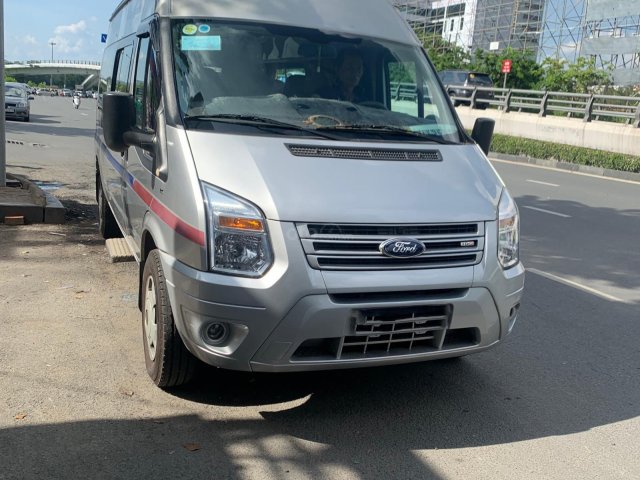 Bán xe Ford Transit 16c rất đẹp, xe chính chủ