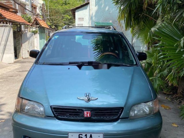 Bán Honda Odyssey đời 1995, nhập khẩu