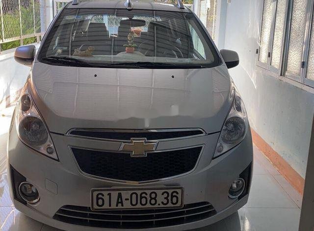 Bán Chevrolet Spark sản xuất năm 2011, nhập khẩu nguyên chiếc còn mới, giá chỉ 180 triệu0