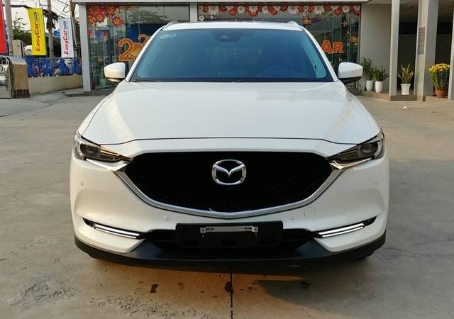 Cần bán lại xe Mazda CX 5 năm sản xuất 2020, xe nhập còn mới