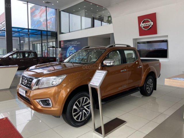 Bán ô tô Nissan Navara, giá tốt nhất Miền Bắc