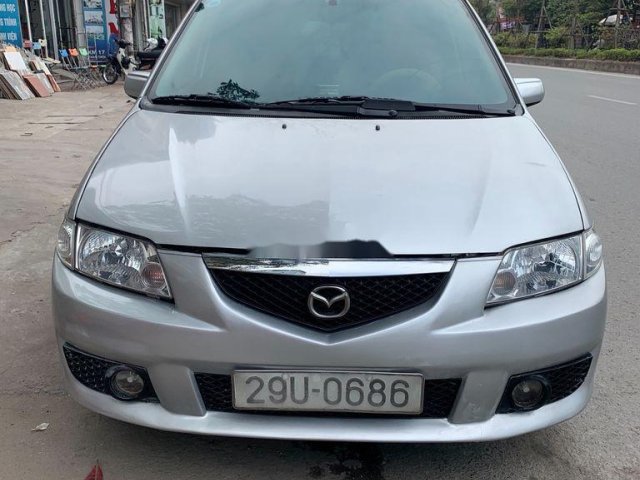 Cần bán Mazda Premacy năm 2004 còn mới0