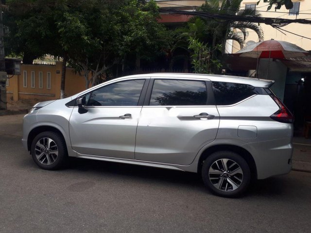 Bán Mitsubishi Xpander năm 2019, nhập khẩu còn mới, giá tốt0