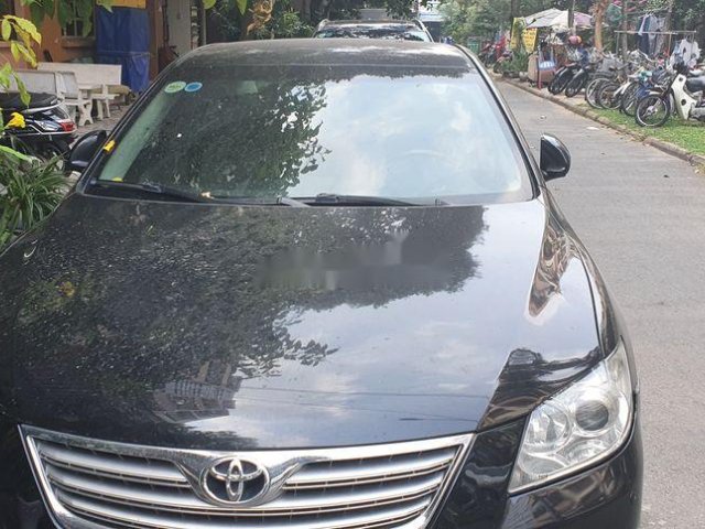 Bán Toyota Camry năm 2007 còn mới, giá chỉ 425 triệu0