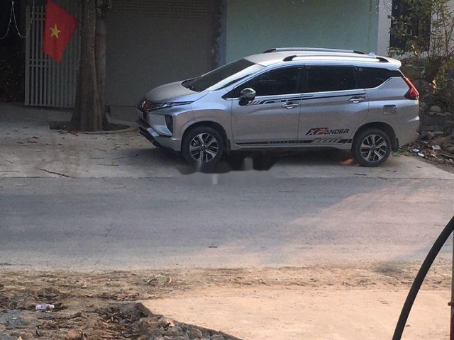 Bán xe Mitsubishi Xpander năm sản xuất 2019, nhập khẩu còn mới