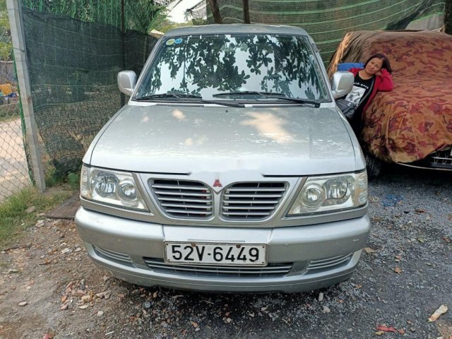 Cần bán Mitsubishi Jolie năm 2003 còn mới