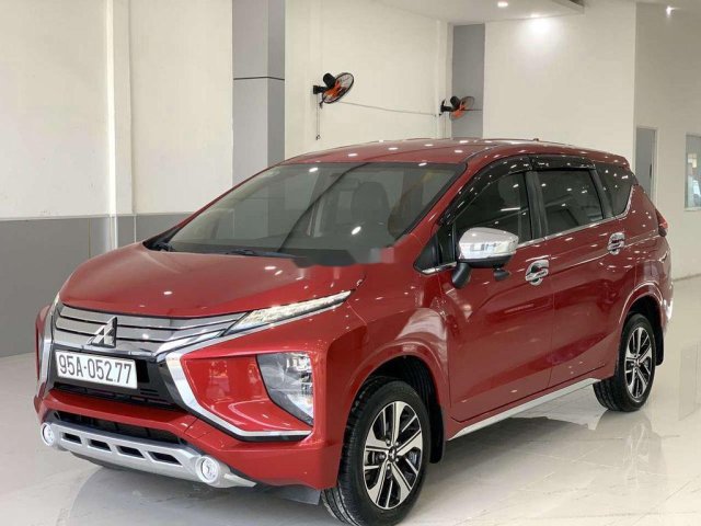 Bán Mitsubishi Xpander sản xuất 2019, nhập khẩu còn mới