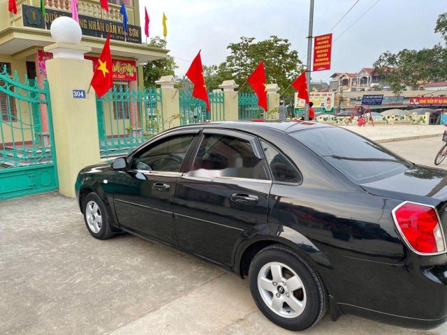 Bán Daewoo Lacetti sản xuất 2009, giá chỉ 165 triệu