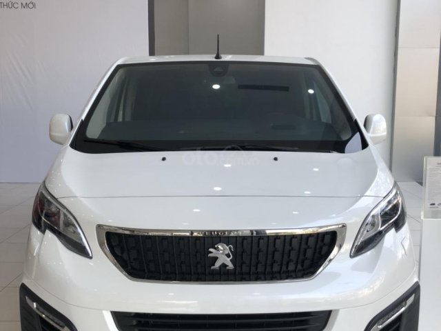 Peugeot Hải Phòng - Peugeot Traveler Luxury - siêu ưu đãi tháng 3 giảm giá lên đến 70 triệu đồng0