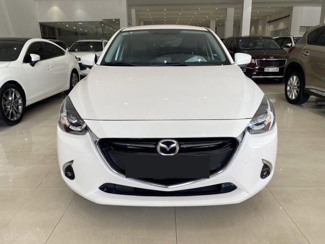 Bán xe Mazda 2 Luxury sản xuất 2019