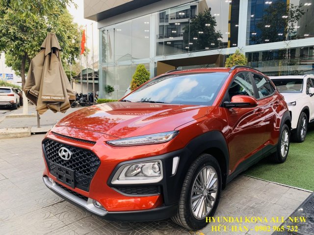 Hyundai Kona 2021, hỗ trợ lái thử - hỗ trợ vay vốn - hỗ trợ giao xe tận nhà, LH: Hữu Hân