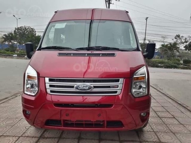 Xe Ford Transit Limousine năm 2016, 500 triệu