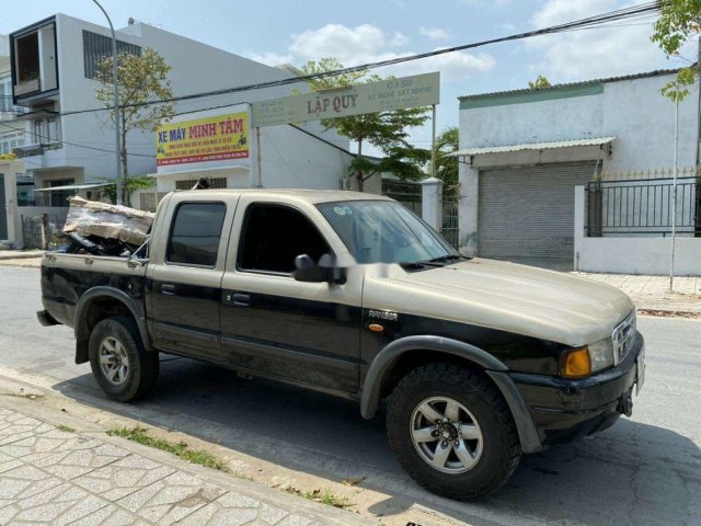 Cần bán lại xe Ford Ranger đời 2001, giá chỉ 98 triệu