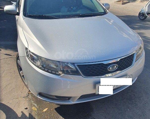 Cần bán xe Kia Forte 1.6AT năm sản xuất 2013, giá chỉ 330 triệu