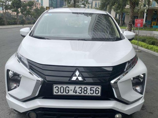 Cần bán gấp Mitsubishi Xpander năm 2020, màu trắng