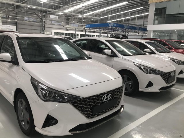 Hyundai Miền Nam Quận 12 - Accent AT bản đặc biệt, rất nhiều xe giao ngay, hỗ trợ tối đa