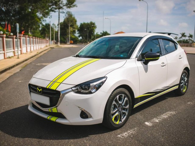 Cần bán Mazda 2 năm 2019, giá bán 525 triệu0