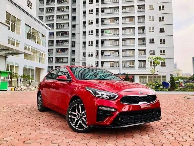 [Kia Cerato 2021] giá tốt nhất - ưu đãi cực khủng - nhanh tay chốt xe