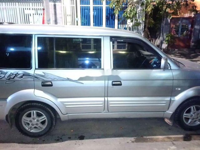 Bán ô tô Mitsubishi Jolie sản xuất năm 2005, nhập khẩu còn mới, 125 triệu0