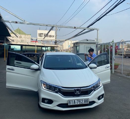 Bán Honda City sản xuất năm 2020, giá chỉ 568 triệu