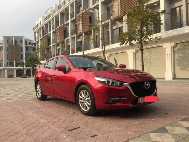 Bán Mazda 3 sản xuất năm 2020 còn mới, 690tr0