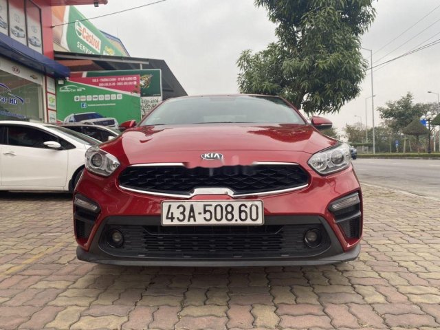 Bán xe Kia Cerato sản xuất năm 2019, giá thấp