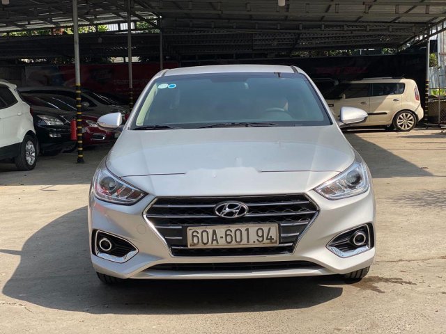 Bán Hyundai Accent năm 2019, giá mềm