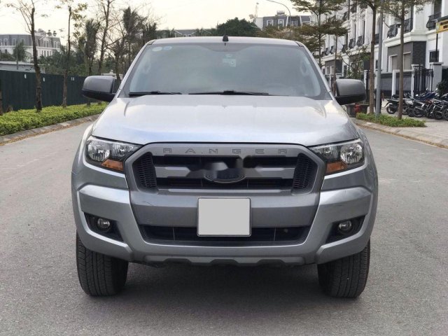 Xe Ford Ranger sản xuất năm 2015, nhập khẩu nguyên chiếc giá cạnh tranh0