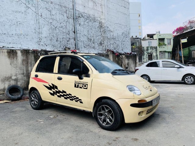 Cần bán xe Daewoo Matiz sản xuất 2000 chính chủ, 52 triệu0