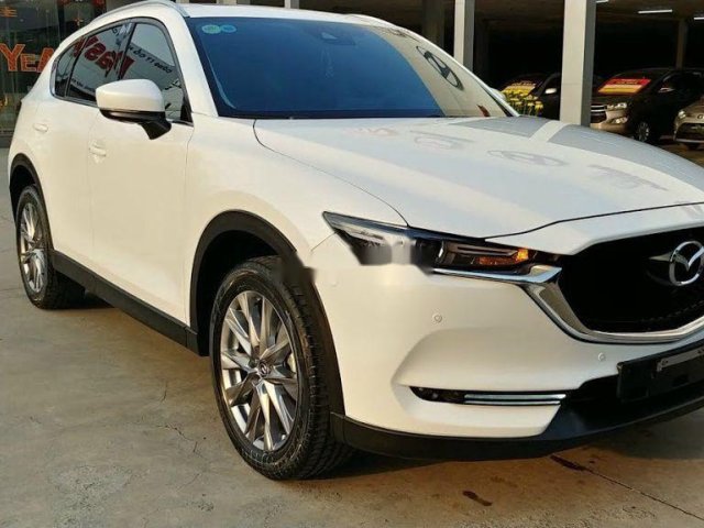 Cần bán lại xe Mazda CX 5 sản xuất năm 2020 còn mới