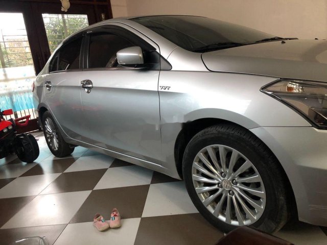 Bán Suzuki Ciaz sản xuất năm 2019, xe nhập còn mới0