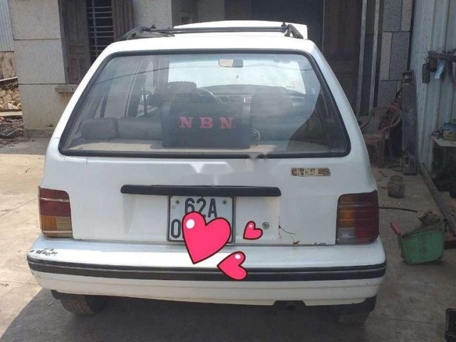 Cần bán gấp Kia CD5 sản xuất năm 2002, nhập khẩu