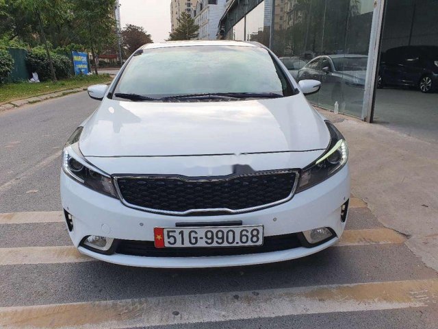 Cần bán xe Kia Cerato 1.6AT năm sản xuất 2018, 555 triệu