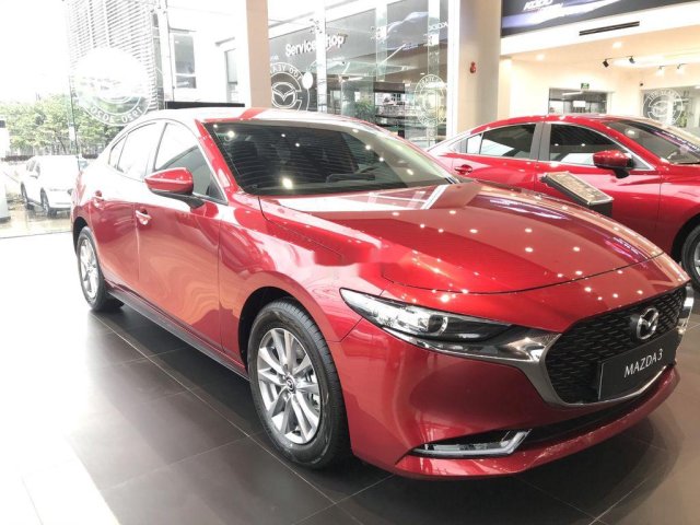Cần bán xe Mazda 3 năm 2020, giá cạnh tranh, giao nhanh toàn quốc0