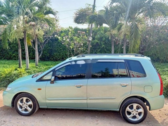 Cần bán gấp Mazda Premacy sản xuất 2005, xe chính chủ0