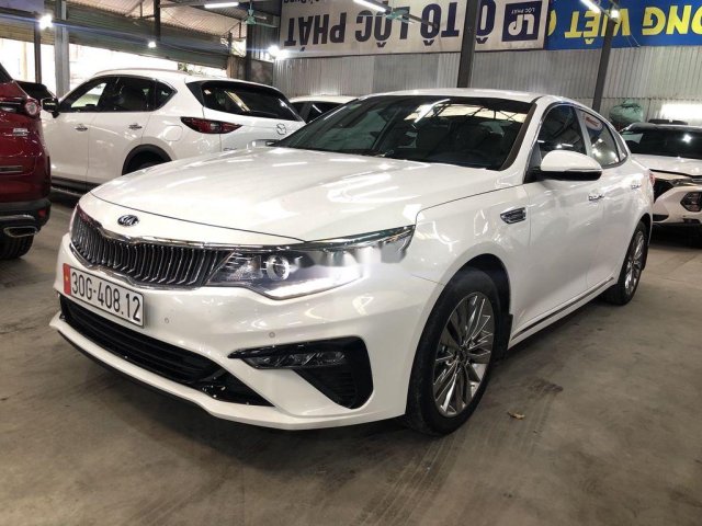 Cần bán Kia Optima năm 2020 còn mới, 795tr