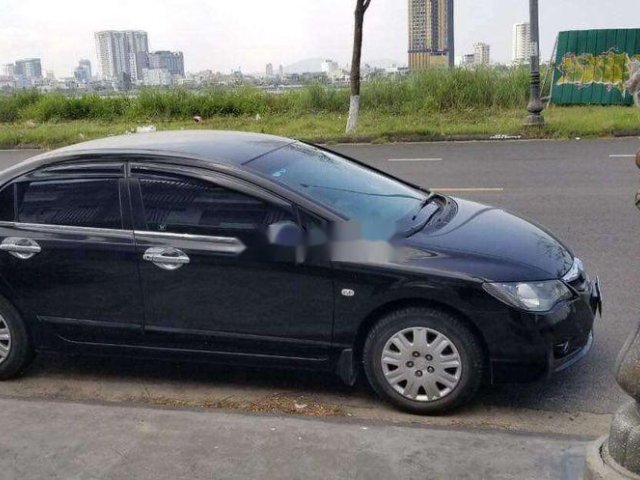 Cần bán Honda Civic sản xuất năm 2009, nhập khẩu nguyên chiếc còn mới0