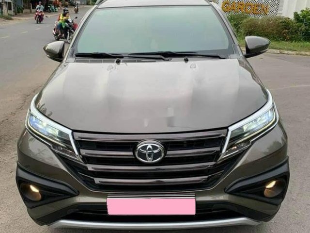 Cần bán gấp Toyota Rush sản xuất 2019, nhập khẩu nguyên chiếc còn mới giá cạnh tranh0